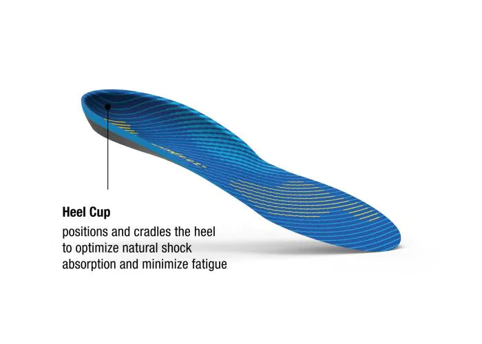 Run Support Medium Arch