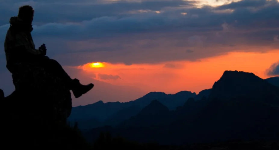 15 of the Most Iconic Hikes in the World