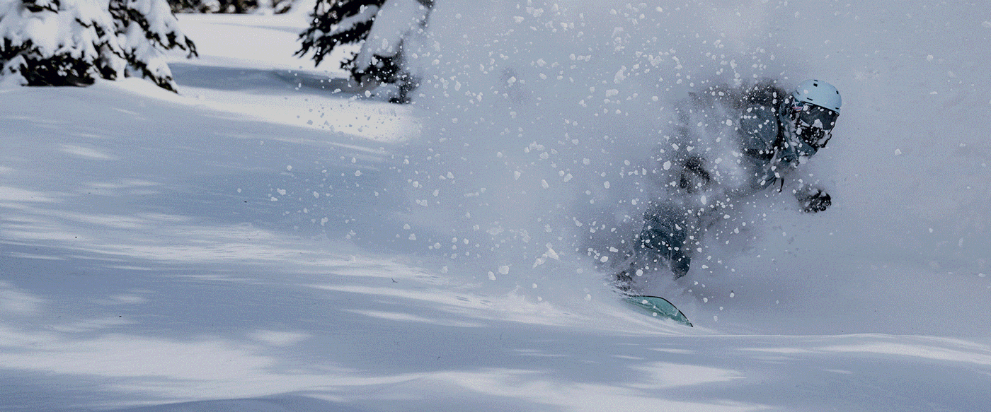 GIF of rotating images showing various activities that may require wearing show insoles. 