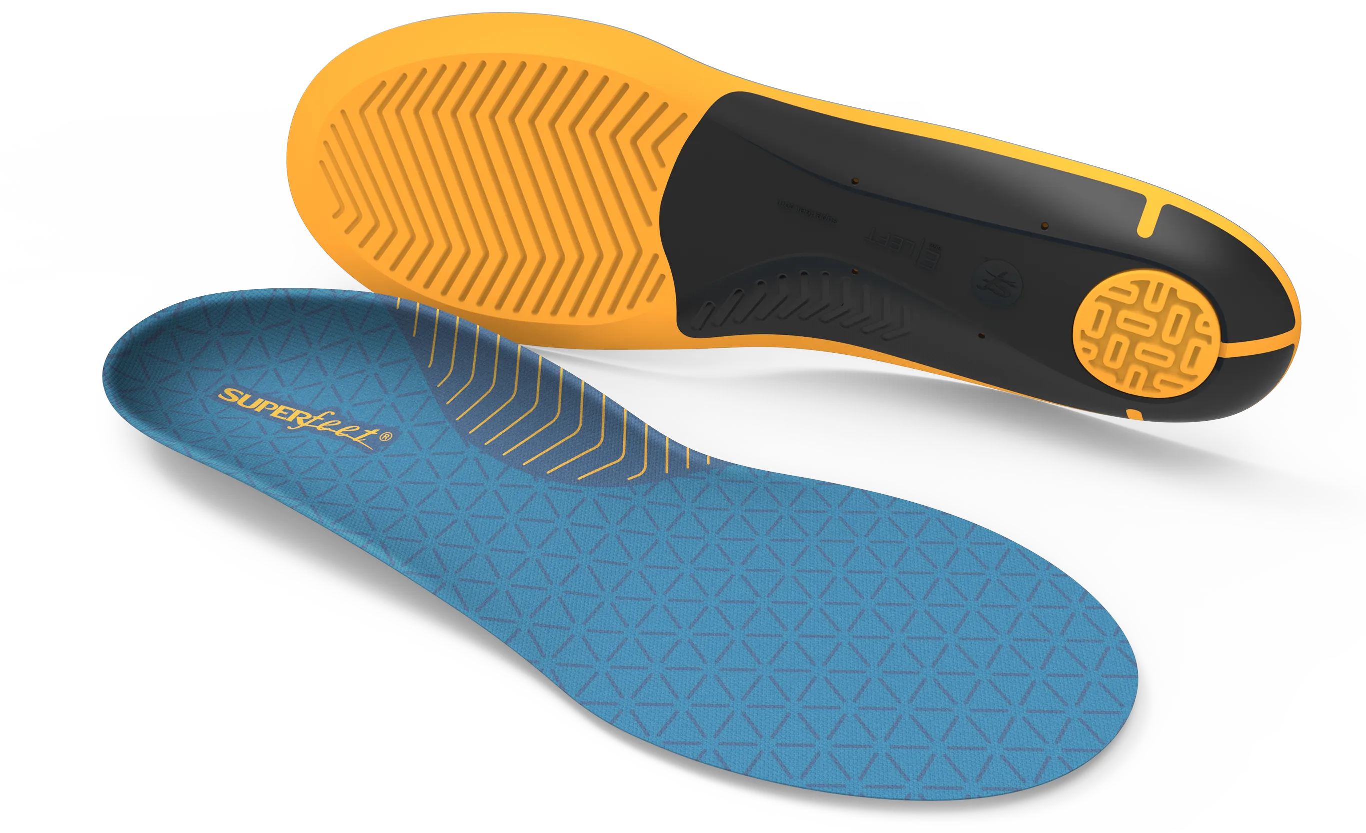 Work Slim Fit Cushion