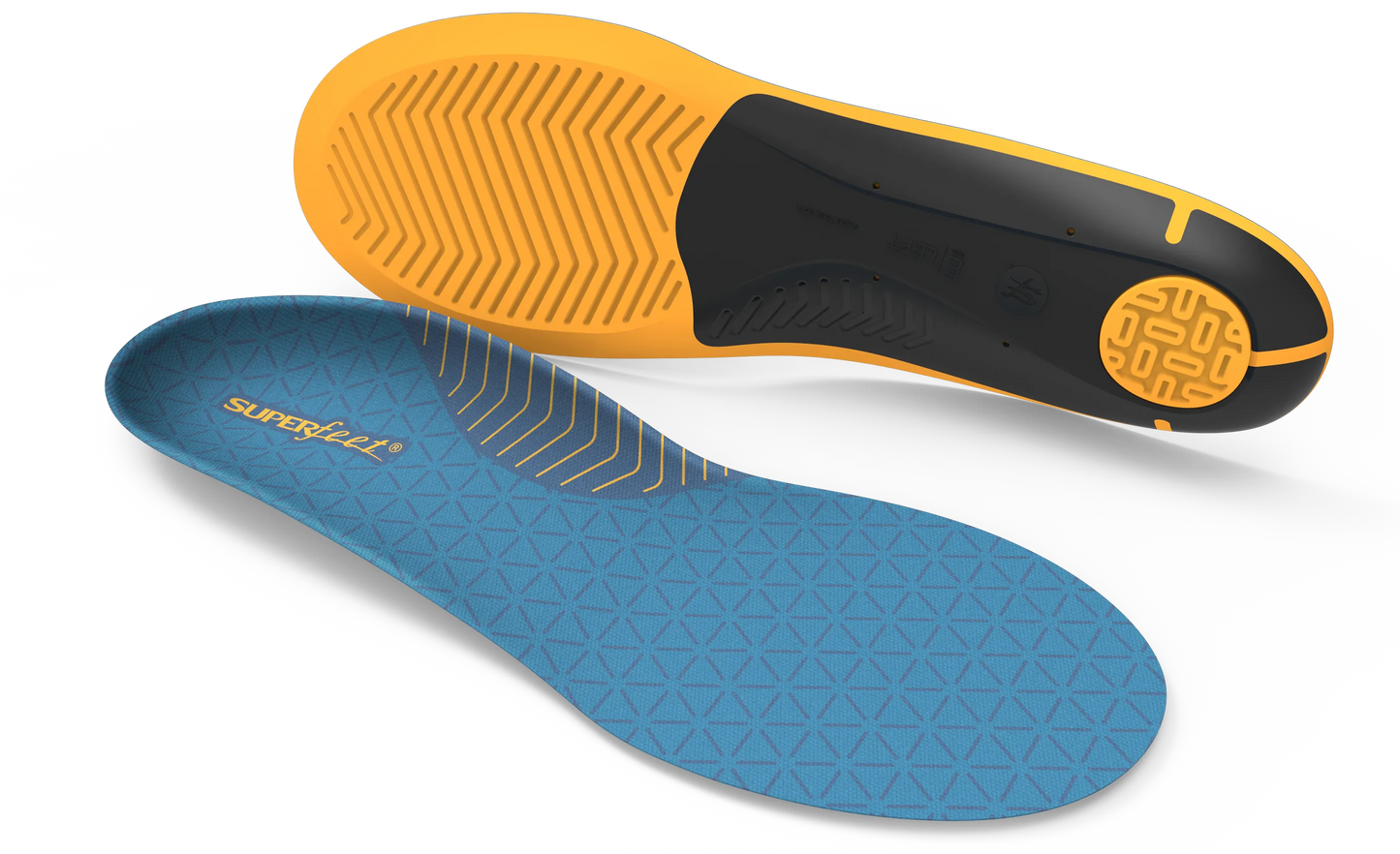 Work Slim Fit Cushion