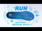 Run Support Medium Arch video thumbnail