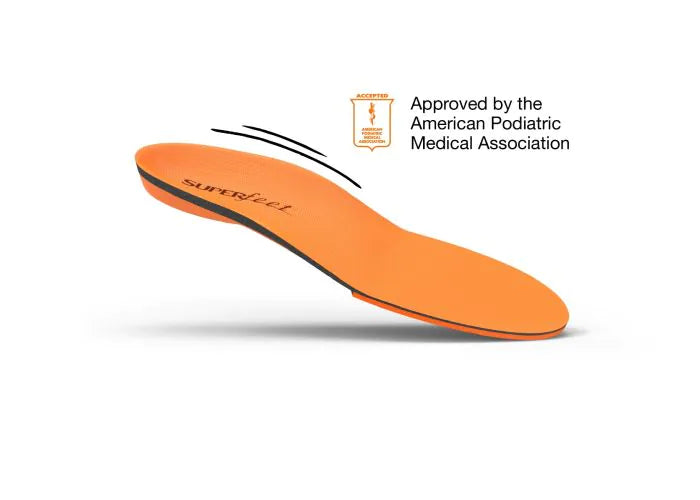 All-Purpose High Impact Support